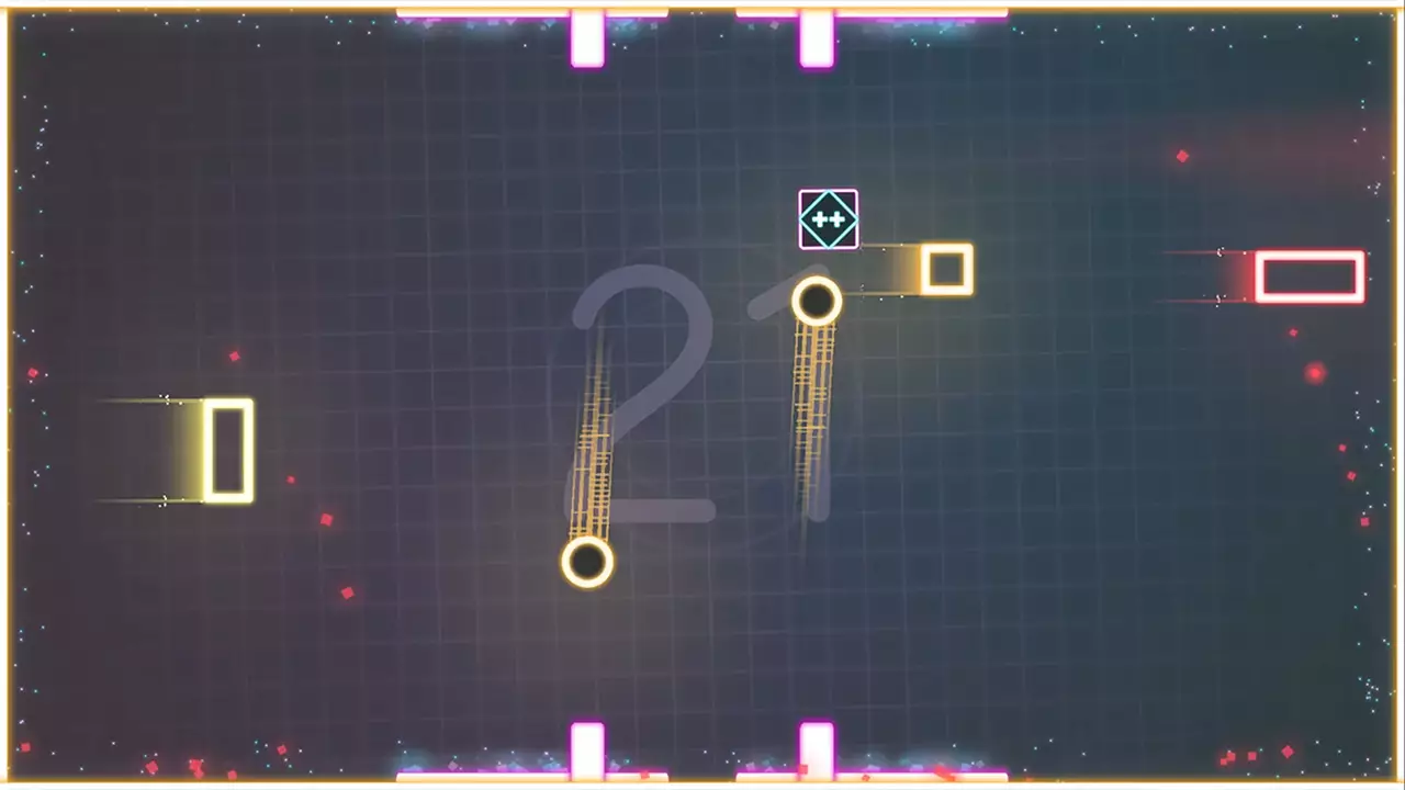 叮咚 XL-Ding Dong XL  -游戏截图-好玩游戏库