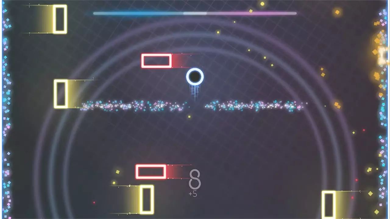 叮咚 XL-Ding Dong XL  -游戏截图-好玩游戏库