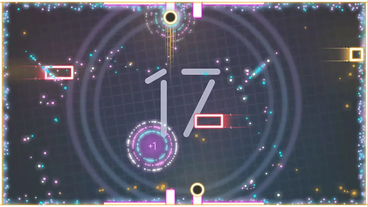 叮咚 XL-Ding Dong XL  -游戏截图-好玩游戏库