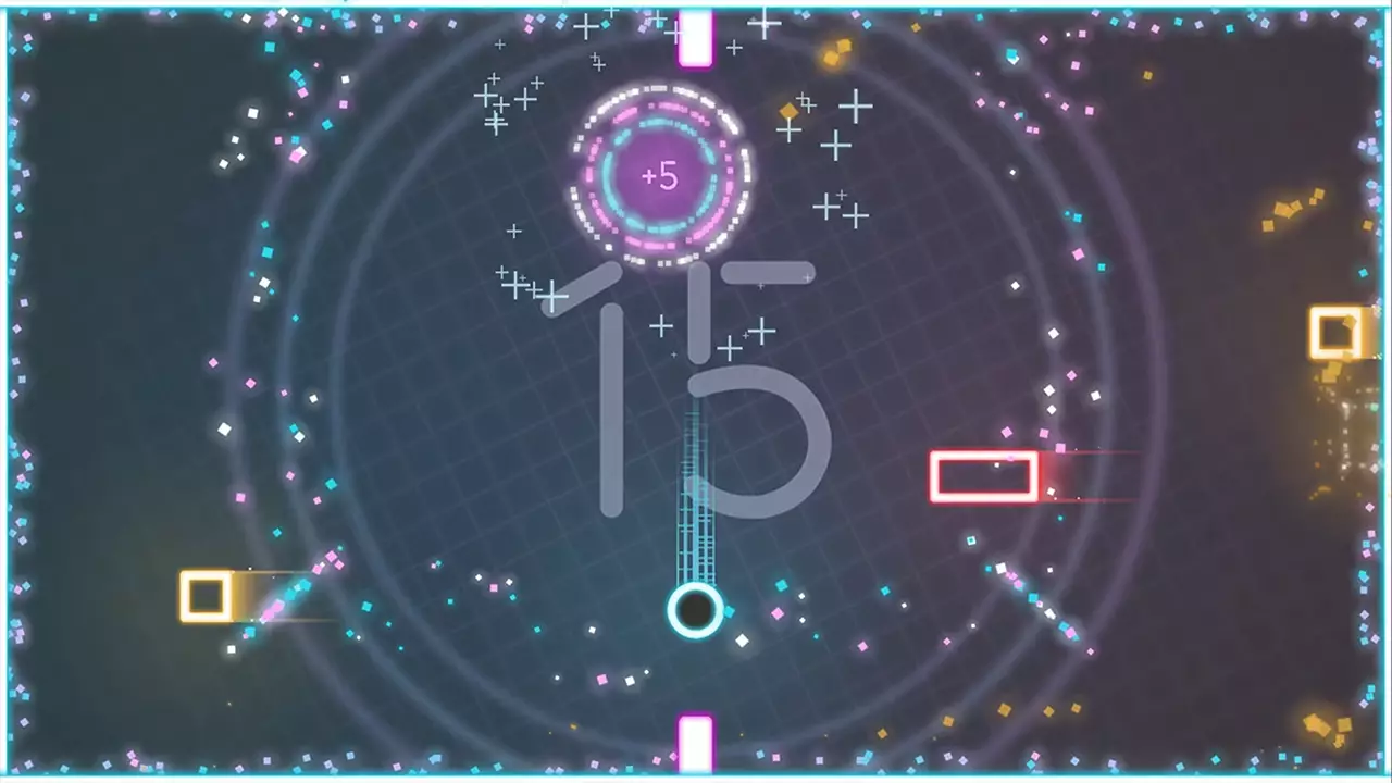 叮咚 XL-Ding Dong XL  -游戏截图-好玩游戏库