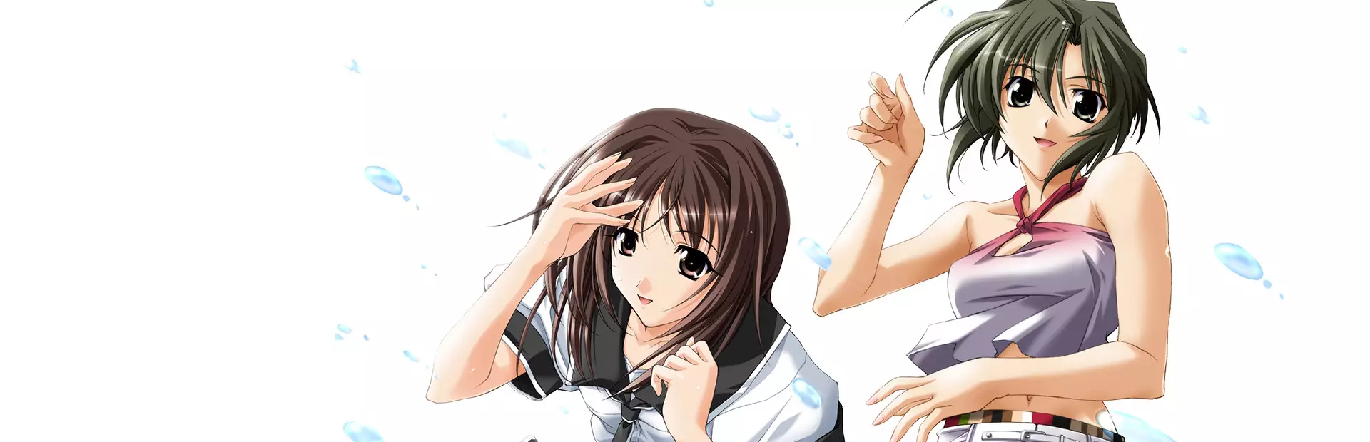 告别回忆 3 ～想君～