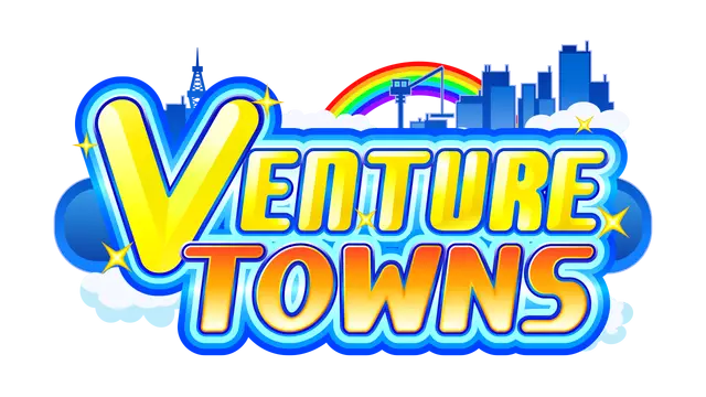 都市大亨物语 | Venture Towns