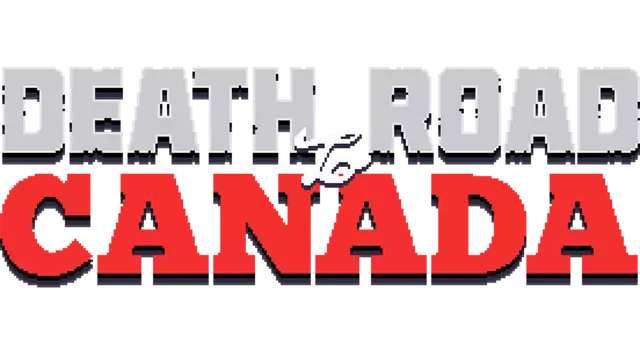 加拿大死亡之路 | Death Road to Canada LOGO