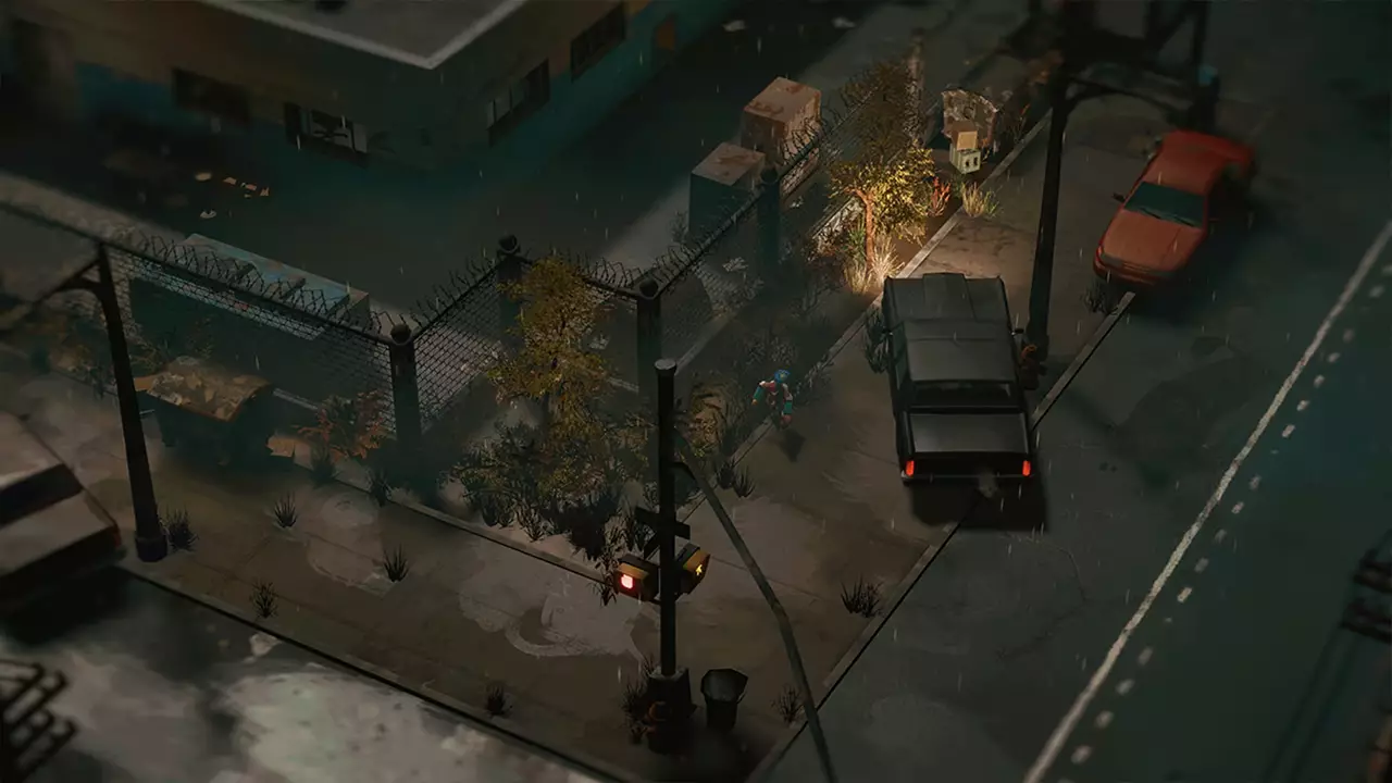 连环清道夫-Serial Cleaners-游戏截图-好玩游戏库