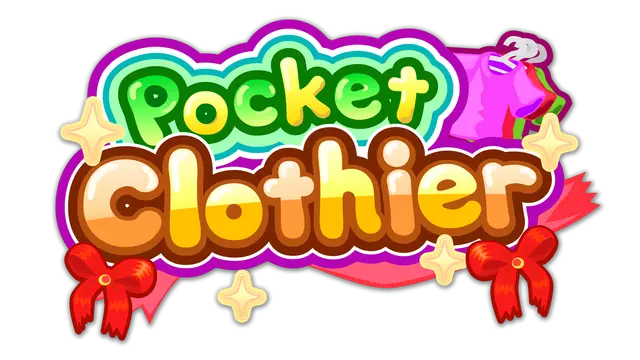 口袋服装店 | Pocket Clothier LOGO