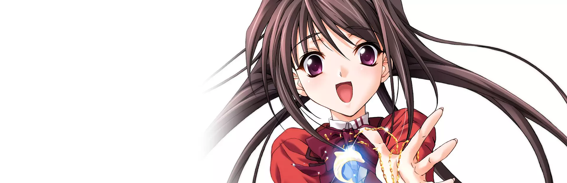 告别回忆 5：中断的胶片