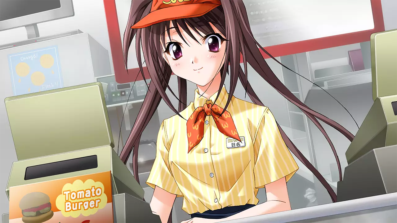 告别回忆 5：中断的胶片-Memories Off #5: Togireta Film-游戏截图-好玩游戏库