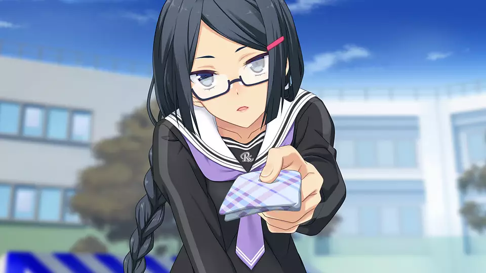 告别回忆 8：无垢少女-Memories Off: Innocent Fille-游戏截图-好玩游戏库