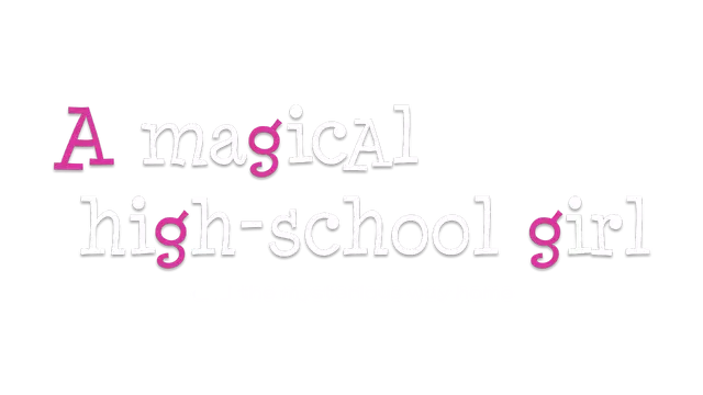 高中魔法学院女孩 | A Magical High School Girl LOGO