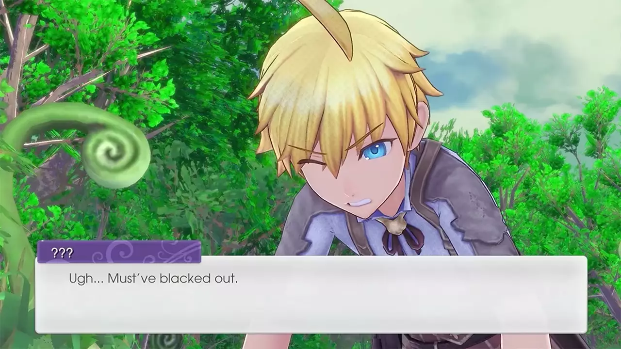 符文工房 5-Rune Factory 5-游戏截图-好玩游戏库