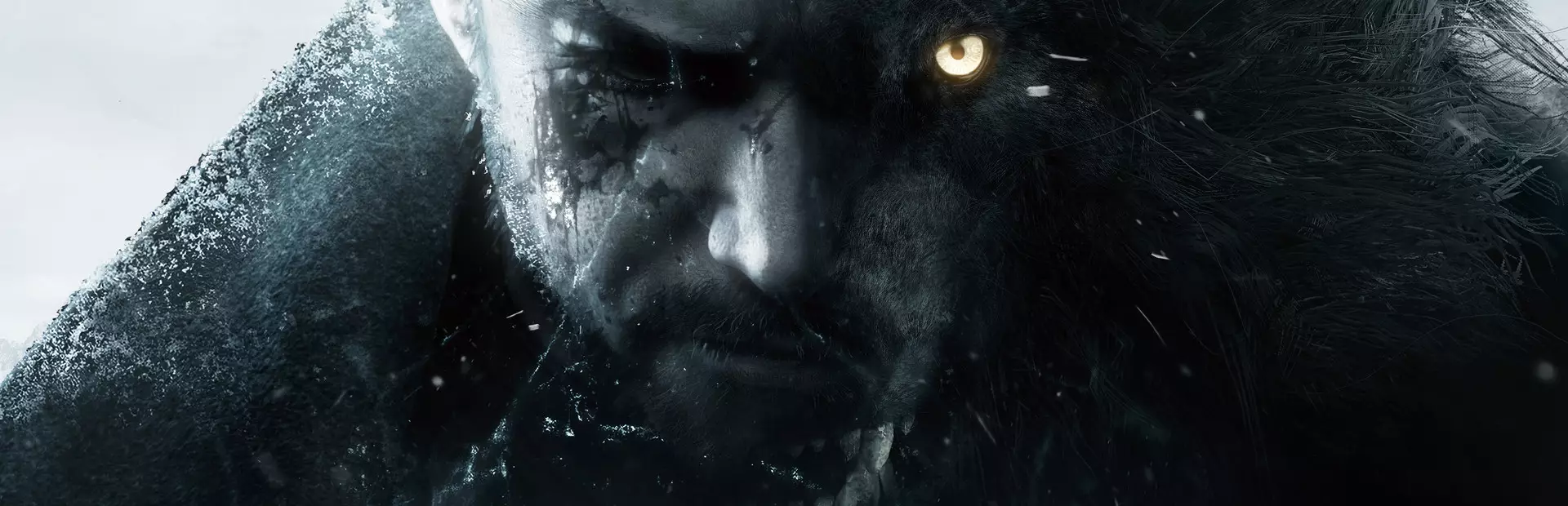 生化危机 8：村庄