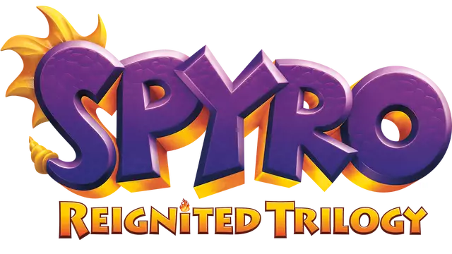 小龙斯派罗：重燃三部曲 | Spyro Reignited Trilogy