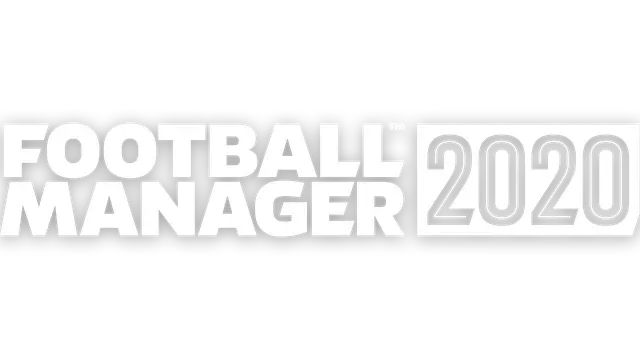 足球经理 2020 | Football Manager 2020 LOGO