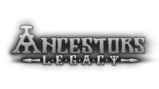 先祖遗产 | Ancestors Legacy LOGO