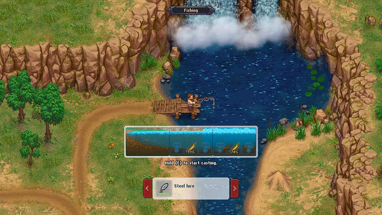 守墓人-Graveyard Keeper-游戏截图-好玩游戏库