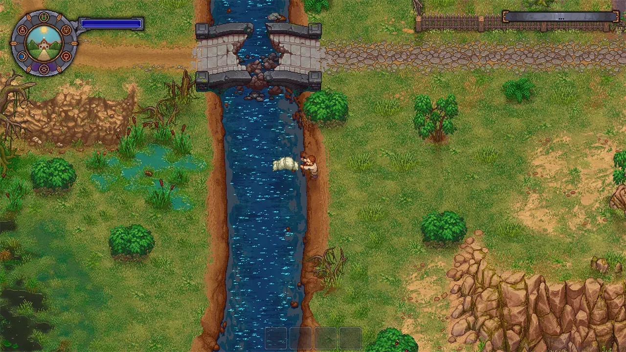 守墓人-Graveyard Keeper-游戏截图-好玩游戏库