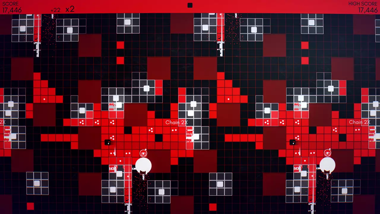 逆向 豪华版-INVERSUS Deluxe-游戏截图-好玩游戏库