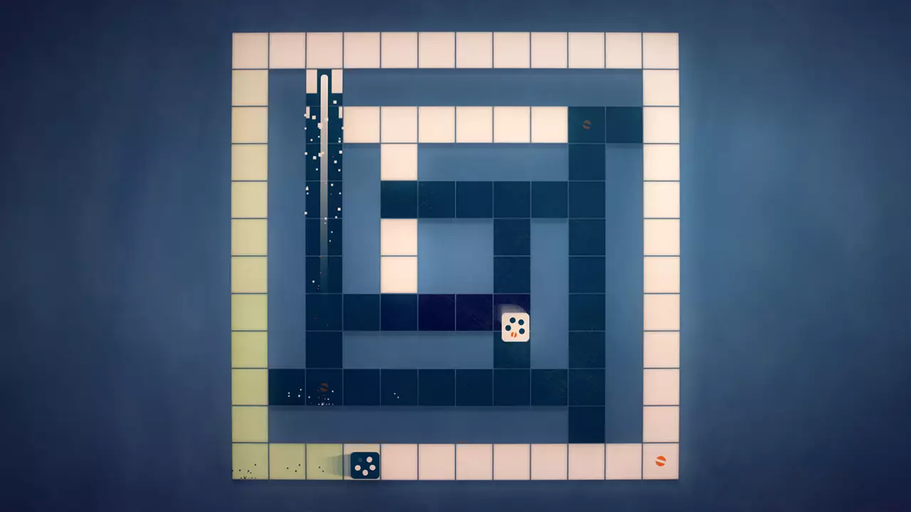 逆向 豪华版-INVERSUS Deluxe-游戏截图-好玩游戏库