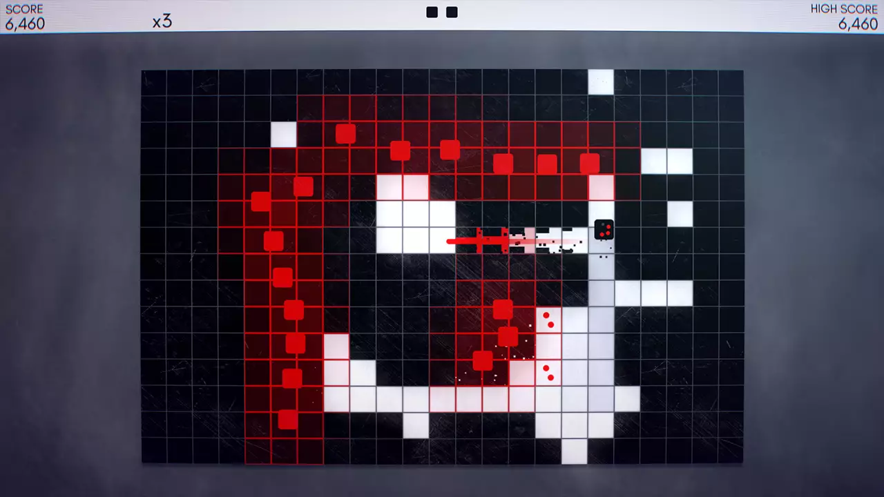 逆向 豪华版-INVERSUS Deluxe-游戏截图-好玩游戏库