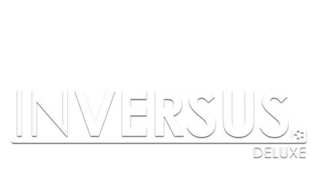 逆向 豪华版 | INVERSUS Deluxe LOGO