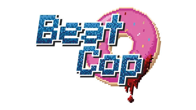 巡警 | Beat Cop LOGO