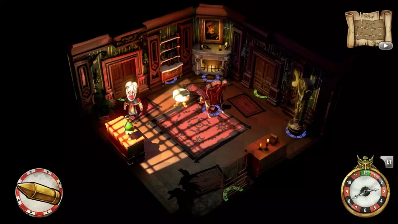 --游戏截图-好玩游戏库