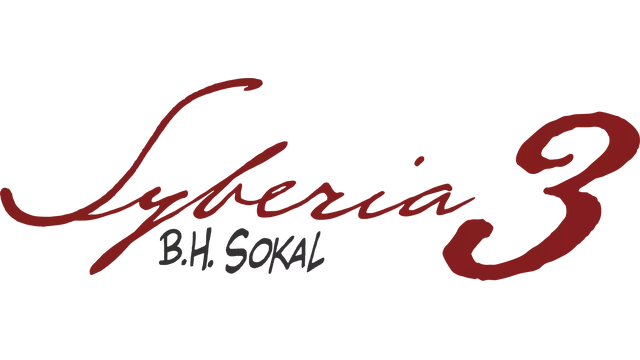 赛博利亚之谜 3 | Syberia 3