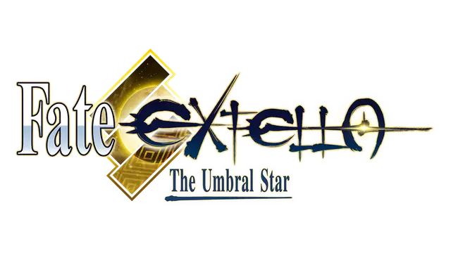 命运：创世 | Fate/EXTELLA: The Umbral Star LOGO