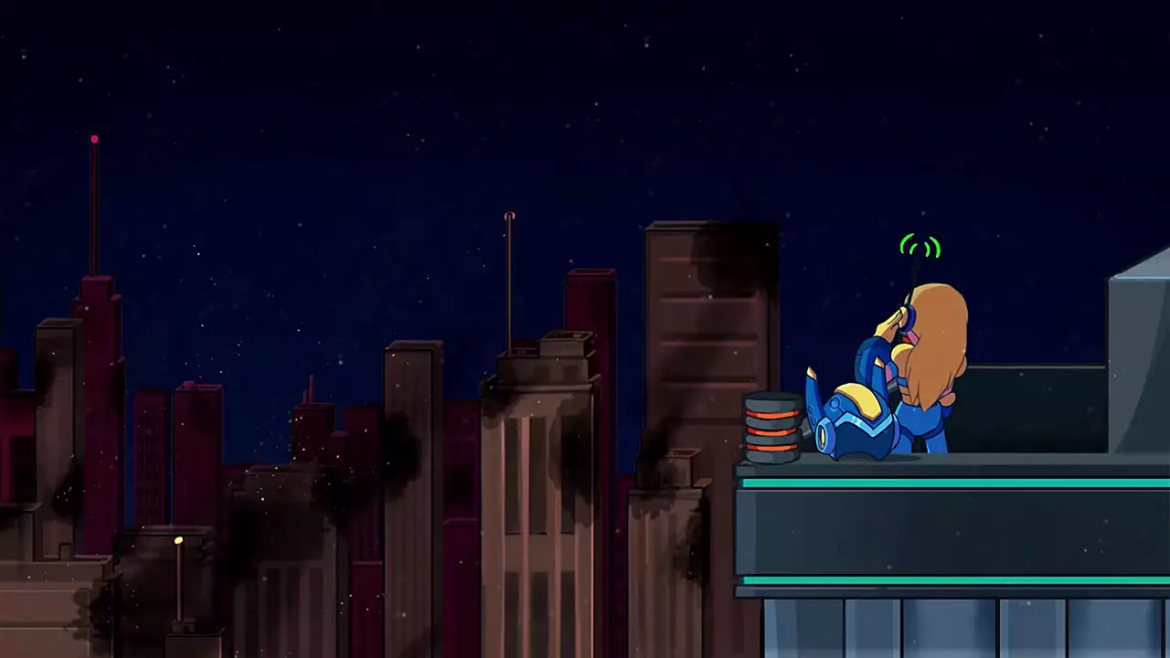 20XX-20XX-游戏截图-好玩游戏库