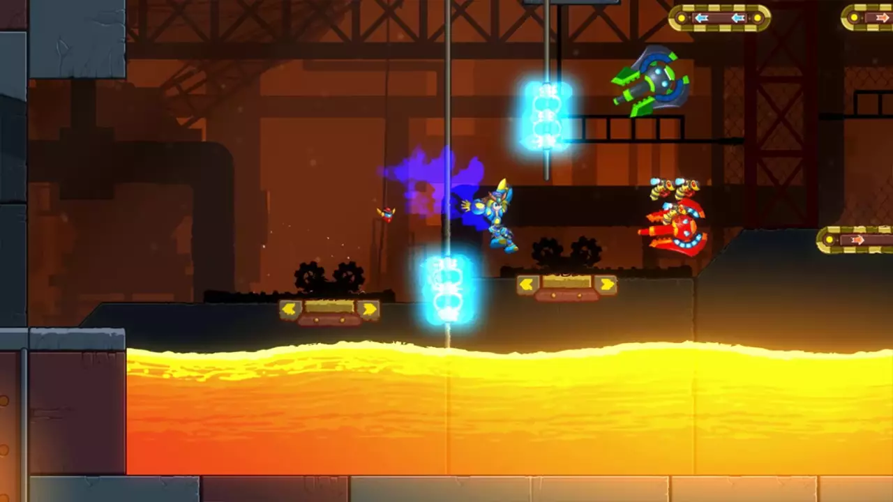 20XX-20XX-游戏截图-好玩游戏库