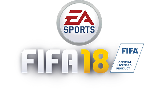 FIFA 18 | FIFA 18 LOGO