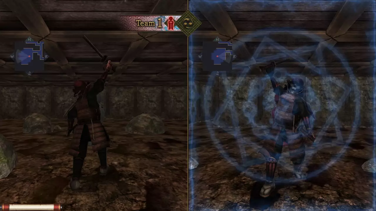 闹鬼地牢：百鬼城-Haunted Dungeons: Hyakki Castle-游戏截图-好玩游戏库