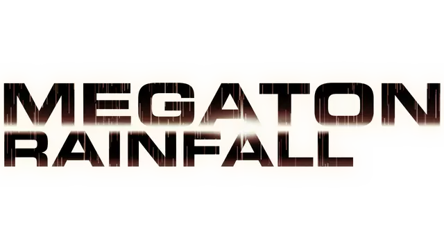 异形天降 | Megaton Rainfall