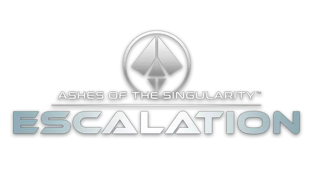 奇点灰烬 | Ashes of the Singularity LOGO
