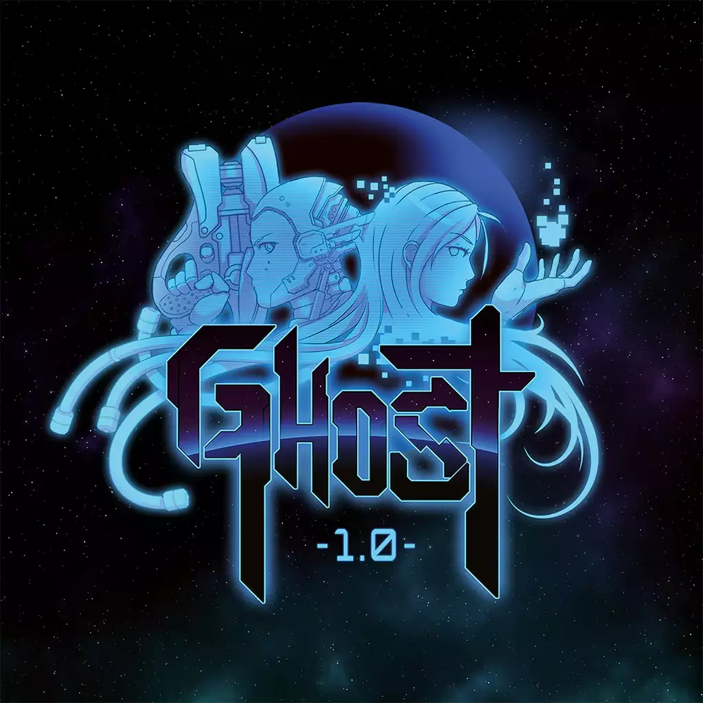 幽灵 1.0