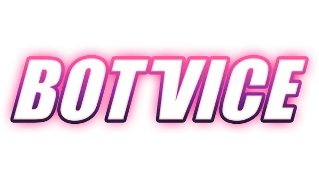 机械狂徒 | Bot Vice LOGO