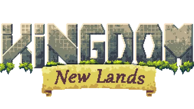 王国：新大陆 | Kingdom: New Lands ⭐ LOGO