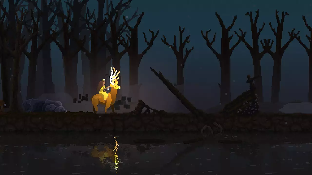 王国：新大陆-Kingdom: New Lands-游戏截图-好玩游戏库