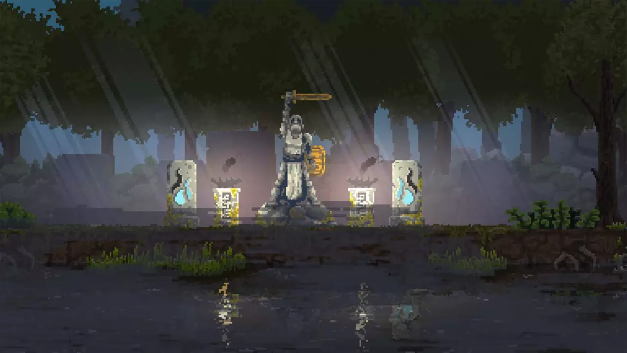 王国：新大陆-Kingdom: New Lands-游戏截图-好玩游戏库