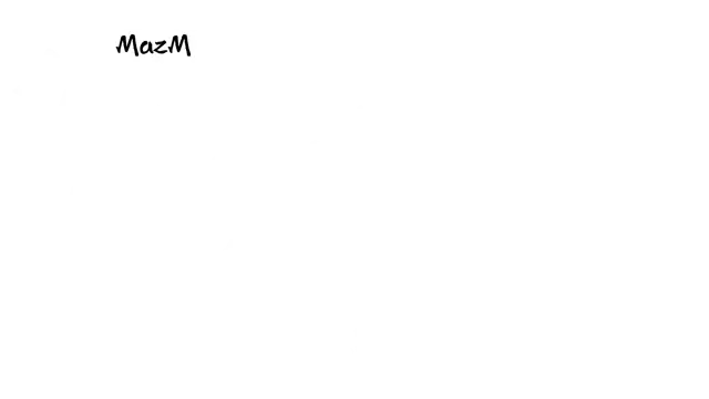 迈哲木：歌剧魅影 | MazM: The Phantom of the Opera LOGO