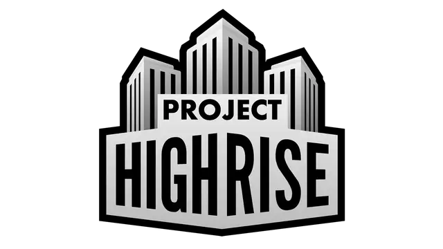 大厦管理者 | Project Highrise ⭐ LOGO