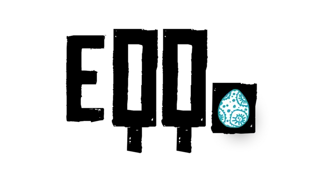 倾听 | EQQO LOGO