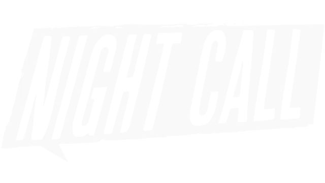 夜车追凶 | Night Call