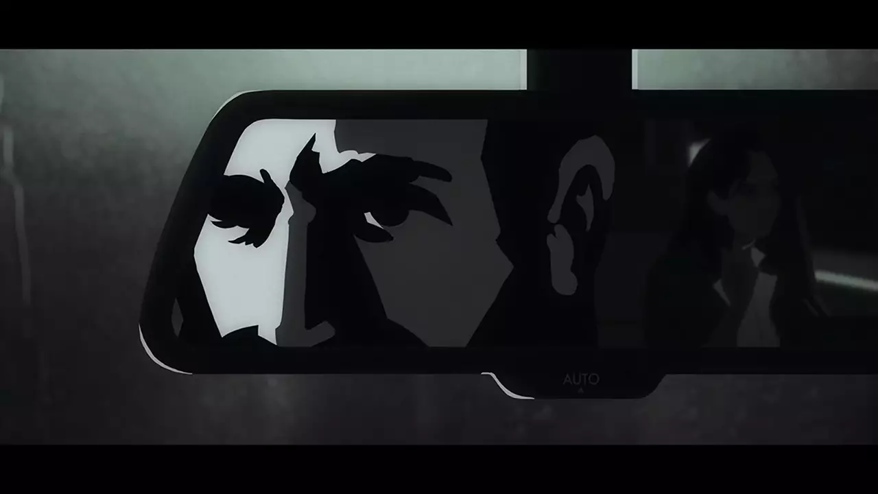 夜车追凶-Night Call-游戏截图-好玩游戏库