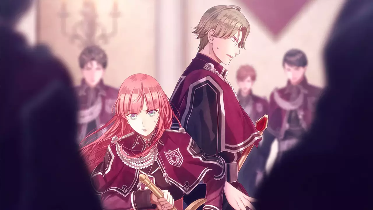 蒸汽监狱-Steam Prison-游戏截图-好玩游戏库