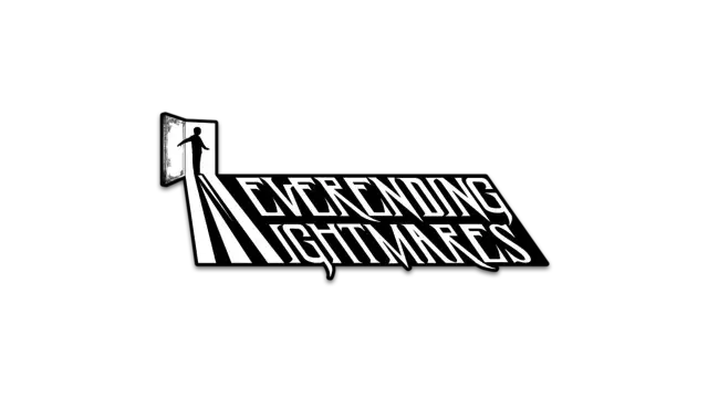 无尽梦魇 | Neverending Nightmares ❤