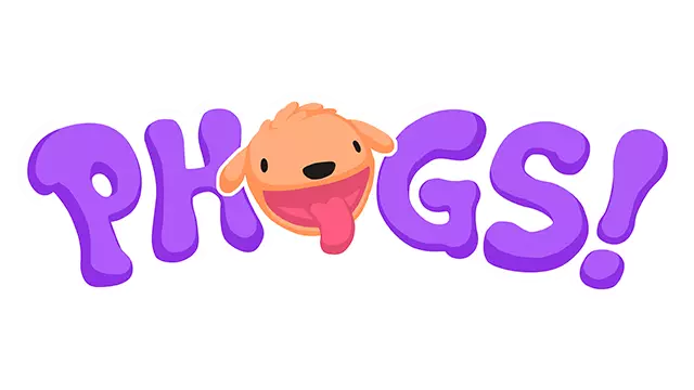 狗狗 | PHOGS!