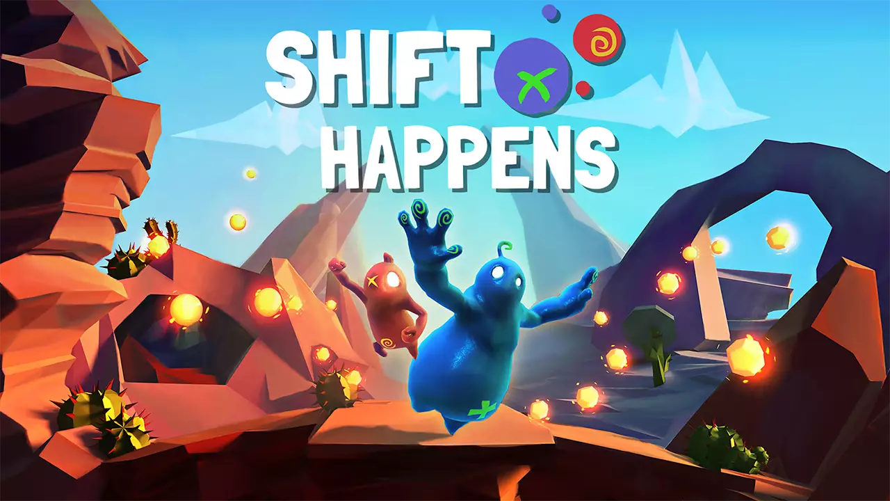 转变发生-Shift Happens-封面图