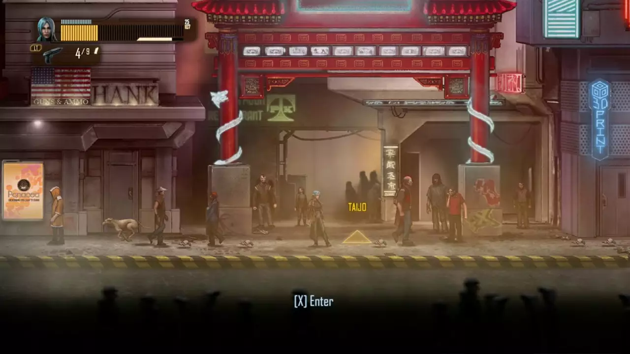 DEX-Dex-游戏截图-好玩游戏库