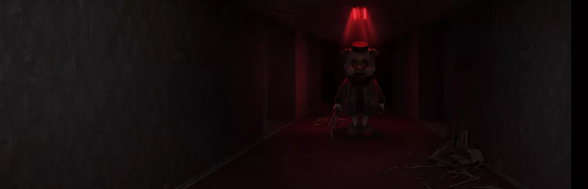 探灵直播